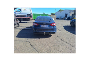 Moteur essuie glace avant gauche FORD MONDEO 4 Photo n°16