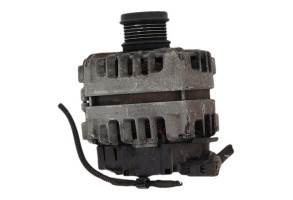 Alternateur CITROEN C4 2 Photo n°5