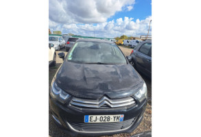 Alternateur CITROEN C4 2 Photo n°7