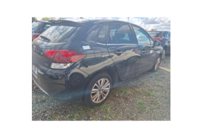 Alternateur CITROEN C4 2 Photo n°11