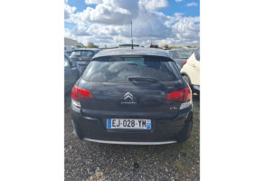 Alternateur CITROEN C4 2 Photo n°13