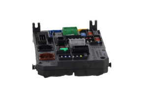 Boitier BSI CITROEN C4 2 Photo n°4