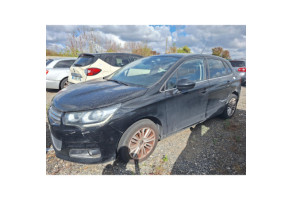 Boitier BSI CITROEN C4 2 Photo n°9