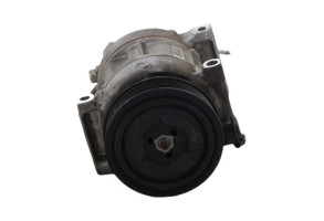 Compresseur clim CITROEN C4 2 Photo n°1