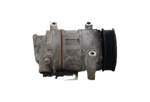 Compresseur clim CITROEN C4 2 Photo n°4