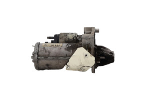 Demarreur CITROEN C4 2 Photo n°3