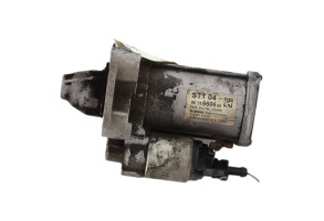 Demarreur CITROEN C4 2 Photo n°5