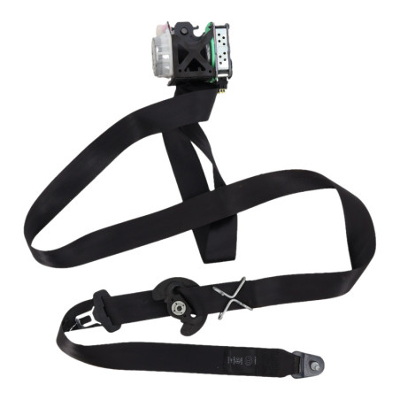 Ceinture avant gauche CITROEN C4 2