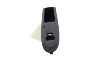 Interrupteur de leve vitre avant droit CITROEN C4 2 Photo n°3
