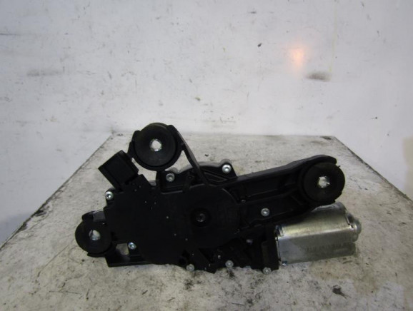 Moteur essuie glace arriere FORD FOCUS 3 Photo n°1