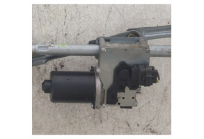 Moteur essuie glace avant CITROEN C4 2 Photo n°2