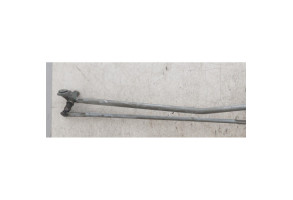 Moteur essuie glace avant CITROEN C4 2 Photo n°4