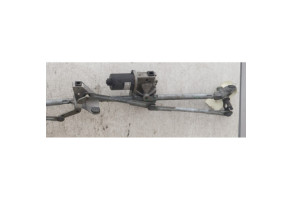 Moteur essuie glace avant CITROEN C4 2 Photo n°5