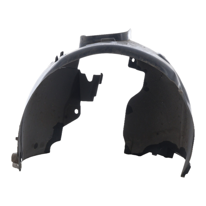 Pare boue avant droit CITROEN C4 2 Photo n°1