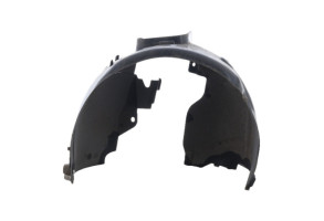 Pare boue avant droit CITROEN C4 2 Photo n°1