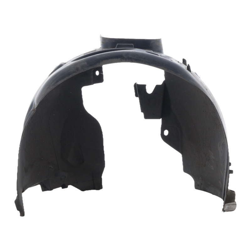 Pare boue avant gauche CITROEN C4 2 Photo n°1