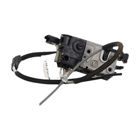 Serrure arriere droit CITROEN C4 2