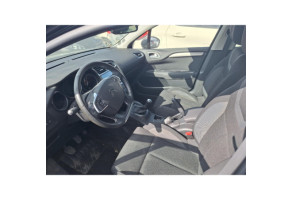 Serrure arriere droit CITROEN C4 2 Photo n°10