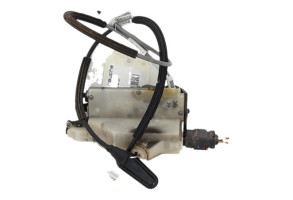Serrure arriere gauche CITROEN C4 2 Photo n°3