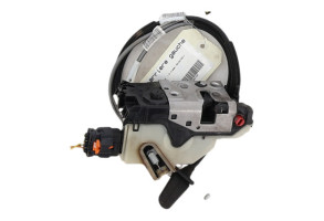 Serrure arriere gauche CITROEN C4 2 Photo n°4