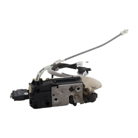 Serrure avant gauche CITROEN C4 2