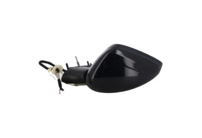 Retroviseur gauche CITROEN C4 2 Photo n°3