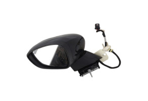 Retroviseur gauche CITROEN C4 2 Photo n°5