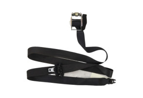 Ceinture arriere gauche FORD S-MAX 1 Photo n°1