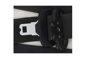 Ceinture arriere gauche FORD S-MAX 1 Photo n°3