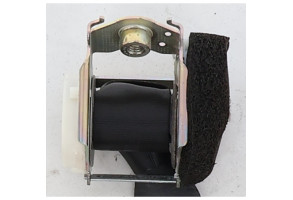 Ceinture arriere gauche FORD S-MAX 1 Photo n°4