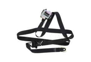 Ceinture avant droit FORD S-MAX 1 Photo n°1
