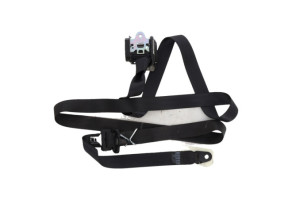 Ceinture avant droit FORD S-MAX 1 Photo n°5