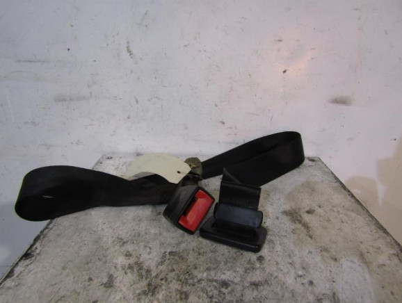 Attache ceinture arriere droit VOLKSWAGEN BORA Photo n°1