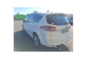 Commande de phare FORD S-MAX 1 Photo n°12
