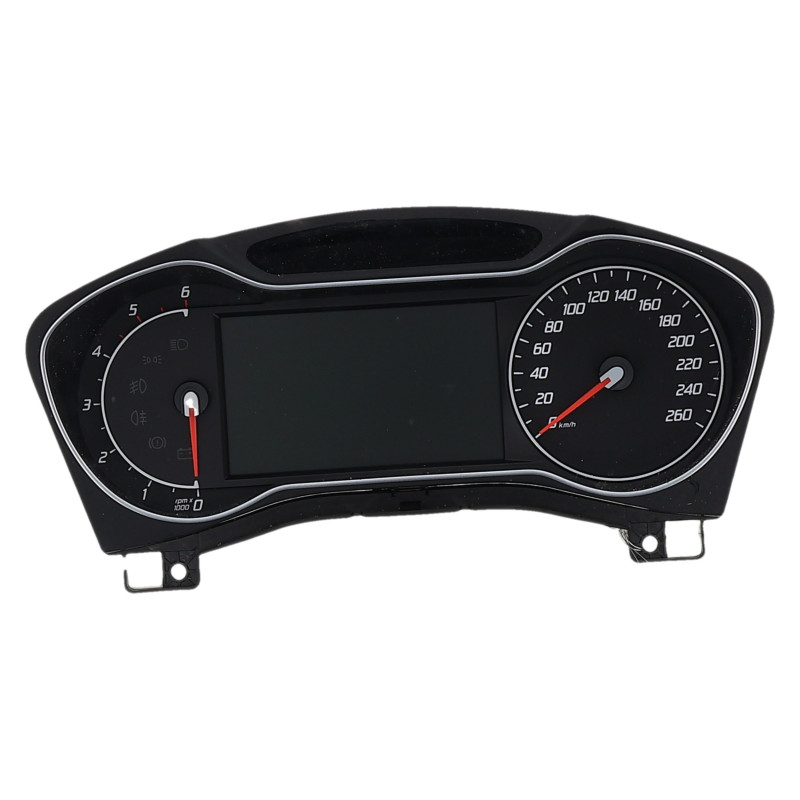 Compteur FORD S-MAX 1 Photo n°1