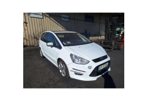 Compteur FORD S-MAX 1 Photo n°13