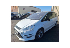 Compteur FORD S-MAX 1 Photo n°19