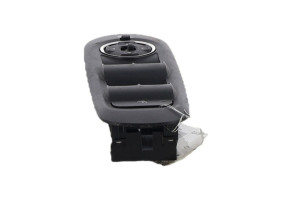 Interrupteur de leve vitre avant gauche FORD S-MAX 1 Photo n°1
