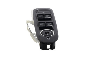 Interrupteur de leve vitre avant gauche FORD S-MAX 1 Photo n°3