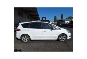 Pommeau de vitesses FORD S-MAX 1 Photo n°11
