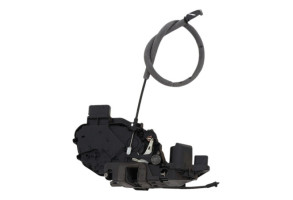 Serrure arriere droit FORD S-MAX 1 Photo n°4