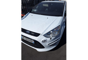 Serrure arriere droit FORD S-MAX 1 Photo n°6