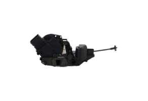 Serrure avant droit FORD S-MAX 1 Photo n°1