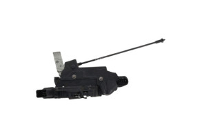 Serrure avant droit FORD S-MAX 1 Photo n°3