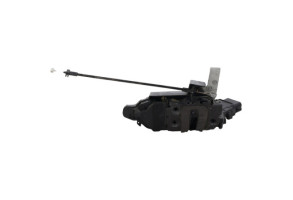 Serrure avant droit FORD S-MAX 1 Photo n°4