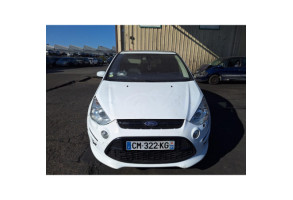 Serrure avant droit FORD S-MAX 1 Photo n°12