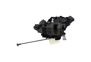 Serrure avant gauche FORD S-MAX 1 Photo n°4