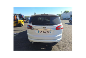 Serrure avant gauche FORD S-MAX 1 Photo n°14