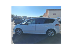 Serrure avant gauche FORD S-MAX 1 Photo n°15