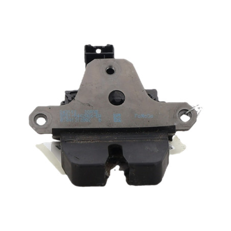 Serrure de hayon FORD S-MAX 1